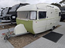 Custom Built Timeless Caravans   Wanaka