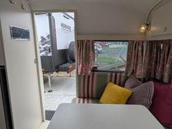 2015 Custom Built TIMELESS Caravans Wanaka