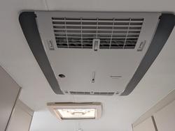 2015 Custom Built TIMELESS Caravans Wanaka