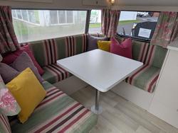 2015 Custom Built TIMELESS Caravans Wanaka