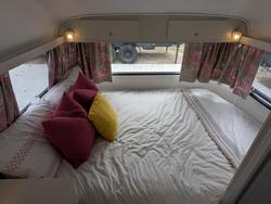 2015 Custom Built TIMELESS Caravans Wanaka