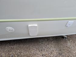 2015 Custom Built TIMELESS Caravans Wanaka