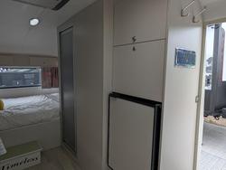 2015 Custom Built TIMELESS Caravans Wanaka