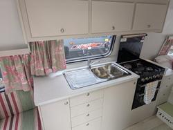 2015 Custom Built TIMELESS Caravans Wanaka