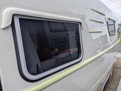 2015 Custom Built TIMELESS Caravans Wanaka