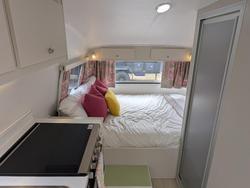 2015 Custom Built TIMELESS Caravans Wanaka