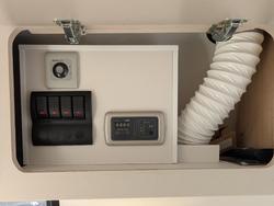 2015 Custom Built TIMELESS Caravans Wanaka