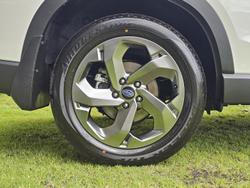 2025 Subaru Forester STI Sport S5 MY24 AWD Crystal White