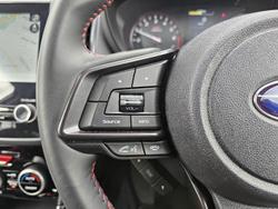 2025 Subaru Forester STI Sport S5 MY24 AWD Crystal White