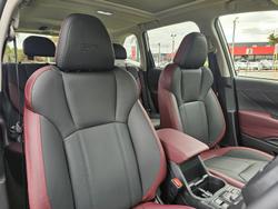 2025 Subaru Forester STI Sport S5 MY24 AWD Crystal White