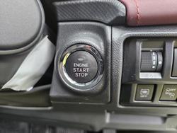 2025 Subaru Forester STI Sport S5 MY24 AWD Crystal White