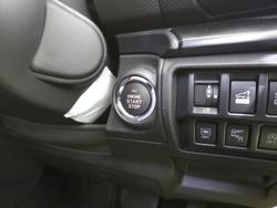 2025 Subaru Forester 2.5i Sport S5 MY24 AWD Magnetite Grey