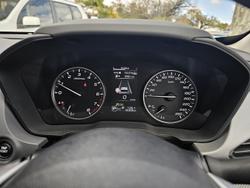 2025 Subaru Crosstrek 2.0R G6X MY24 AWD Ice Silver