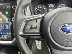 2025 Subaru Crosstrek 2.0R G6X MY24 AWD Ice Silver