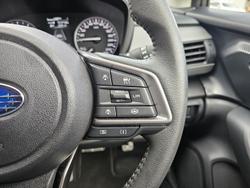 2025 Subaru Crosstrek 2.0R G6X MY24 AWD Ice Silver