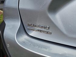 2025 Subaru Crosstrek 2.0R G6X MY24 AWD Ice Silver