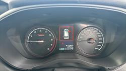 2025 Subaru Forester 2.5i Sport S5 MY24 AWD Crystal Black