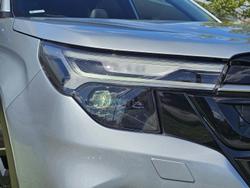 2025 Subaru Forester Touring S6 MY26 AWD Ice Silver