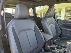 2025 Subaru Forester Touring S6 MY26 AWD Ice Silver