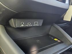 2025 Subaru Forester Touring S6 MY26 AWD Ice Silver