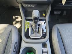 2025 Subaru Forester Touring S6 MY26 AWD Ice Silver