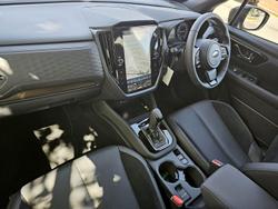 2025 Subaru Forester Touring S6 MY26 AWD Ice Silver
