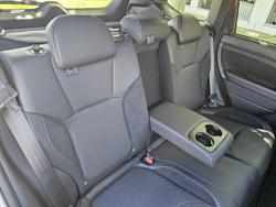 2025 Subaru Forester Touring S6 MY26 AWD Ice Silver
