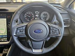 2025 Subaru Outback AWD Touring 6GEN MY25 AWD Sapphire Blue