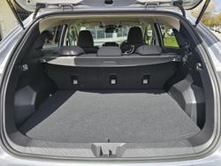 2025 Subaru Crosstrek 2.0R G6X MY24 AWD Ice Silver