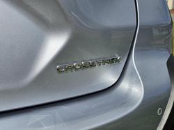 2025 Subaru Crosstrek 2.0R G6X MY24 AWD Ice Silver