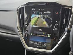 2025 Subaru Crosstrek 2.0R G6X MY24 AWD Ice Silver