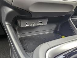 2025 Subaru Crosstrek 2.0R G6X MY24 AWD Ice Silver