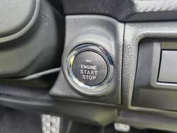 2025 Subaru Crosstrek 2.0R G6X MY24 AWD Ice Silver