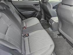 2025 Subaru Crosstrek 2.0R G6X MY24 AWD Ice Silver