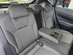 2025 Subaru Crosstrek 2.0R G6X MY24 AWD Ice Silver