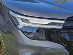 2025 Subaru Forester Hybrid Sport S6 MY26 AWD Magnetite Grey