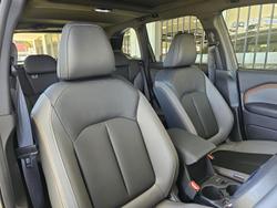 2025 Subaru Forester Hybrid Sport S6 MY26 AWD Magnetite Grey