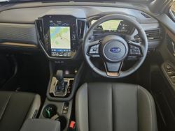 2025 Subaru Forester Hybrid Sport S6 MY26 AWD Magnetite Grey