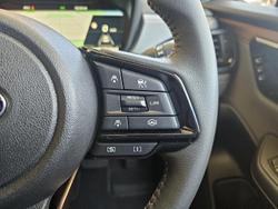 2025 Subaru Forester Hybrid Sport S6 MY26 AWD Magnetite Grey