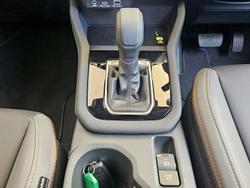 2025 Subaru Forester Hybrid Sport S6 MY26 AWD Magnetite Grey
