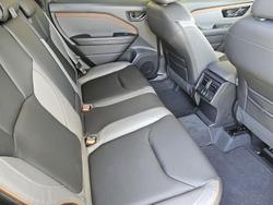 2025 Subaru Forester Hybrid Sport S6 MY26 AWD Magnetite Grey