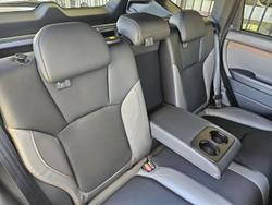 2025 Subaru Forester Hybrid Sport S6 MY26 AWD Magnetite Grey