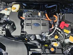2025 Subaru Forester Hybrid Sport S6 MY26 AWD Magnetite Grey