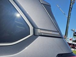 2025 Subaru Forester Hybrid Sport S6 MY26 AWD Magnetite Grey