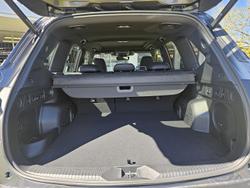 2025 Subaru Forester Hybrid Sport S6 MY26 AWD Magnetite Grey