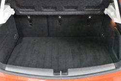 2016 Holden Astra RS