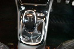 2016 Holden Astra RS