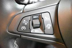 2016 Holden Astra RS