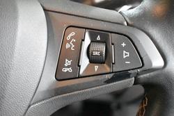 2016 Holden Astra RS