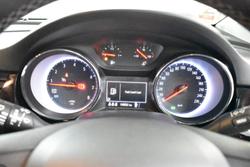 2016 Holden Astra RS